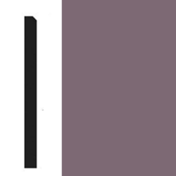 Picture of Johnsonite - Millwork Mandalay 6 Shoreline Purple