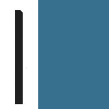 Picture of Johnsonite - Millwork Mandalay 6 Dream Teal