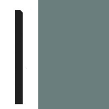 Picture of Johnsonite - Millwork Mandalay 6 Green Vista