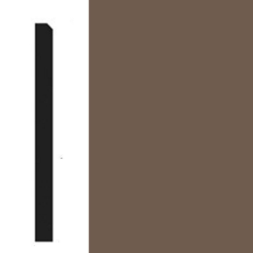 Picture of Johnsonite - Millwork Mandalay 6 Saddlebrook