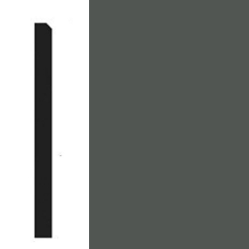 Picture of Johnsonite - Millwork Mandalay 4.5 Black Pearl