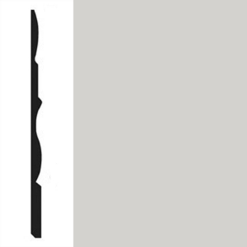 Picture of Johnsonite - Millwork Attache Dover