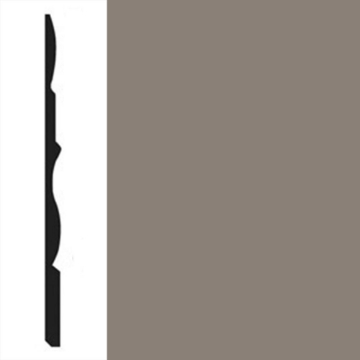 Picture of Johnsonite - Millwork Attache Welsh Castle