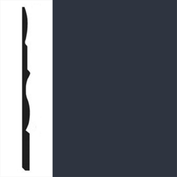 Picture of Johnsonite - Millwork Attache Windsor Blue