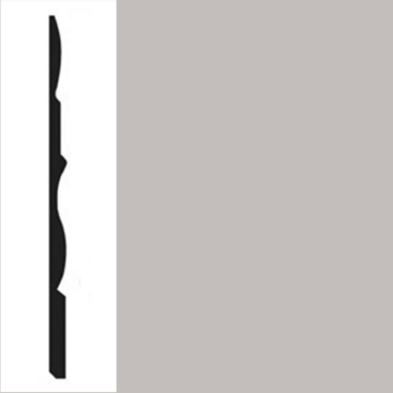 Picture of Johnsonite - Millwork Attache Mt Rainier