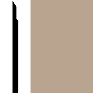 Picture of Johnsonite - Millwork Ledge Beige