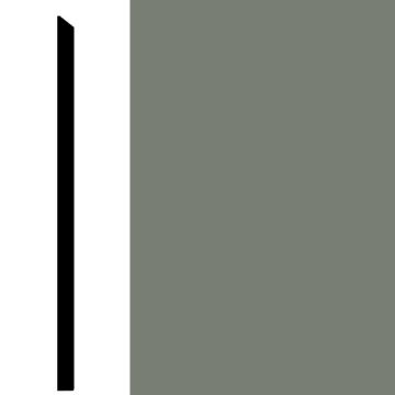 Picture of Johnsonite - Millwork Exhibit 6 Green Smoke