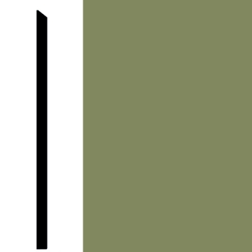 Picture of Johnsonite - Millwork Exhibit 6 Gecko