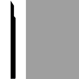Picture of Johnsonite - Millwork Ledge Colonial Grey