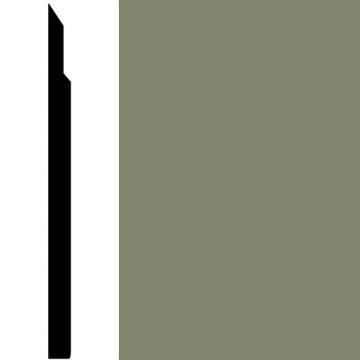 Picture of Johnsonite - Millwork Ledge Glenhaven