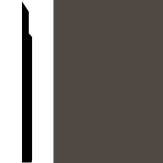 Picture of Johnsonite - Millwork Ledge Fudge