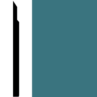 Picture of Johnsonite - Millwork Ledge Dream Teal