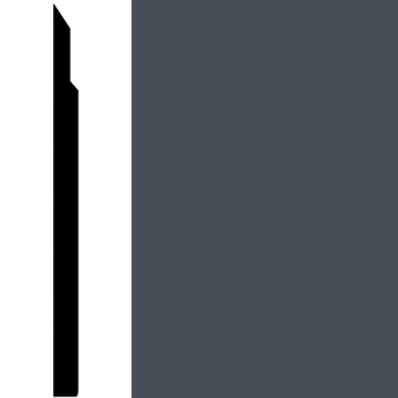 Picture of Johnsonite - Millwork Ledge Inkwell