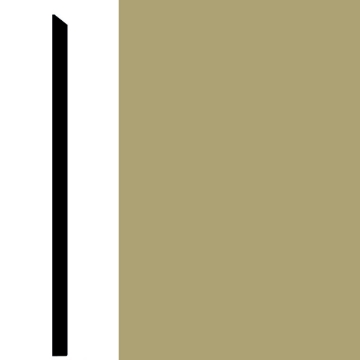 Picture of Johnsonite - Millwork Exhibit 8 Iguana