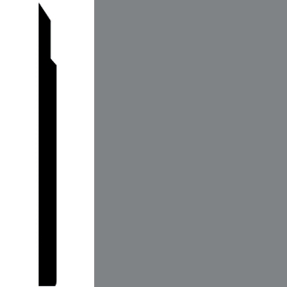 Picture of Johnsonite - Millwork Ledge Iron Mountain