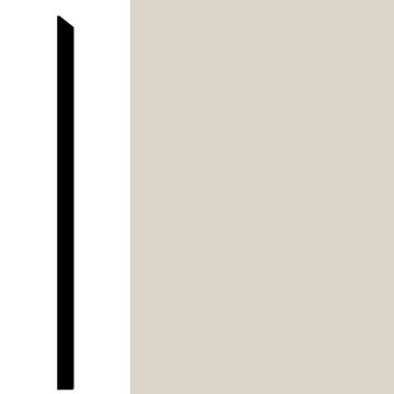 Picture of Johnsonite - Millwork Exhibit 6 Mist