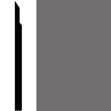 Picture of Johnsonite - Millwork Ledge Mink