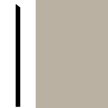 Picture of Johnsonite - Millwork Exhibit 8 Macadamia