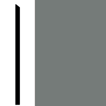 Picture of Johnsonite - Millwork Exhibit 8 Ironstone