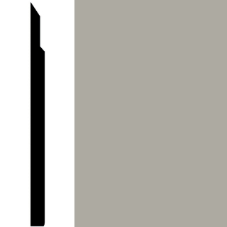 Picture of Johnsonite - Millwork Ledge Mystify