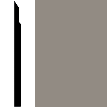 Picture of Johnsonite - Millwork Ledge Pebble