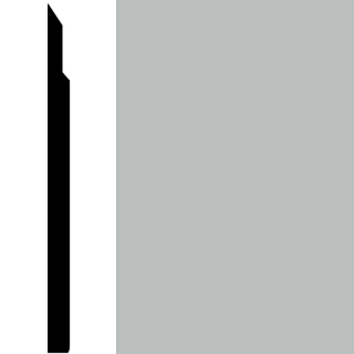 Picture of Johnsonite - Millwork Ledge Platinum