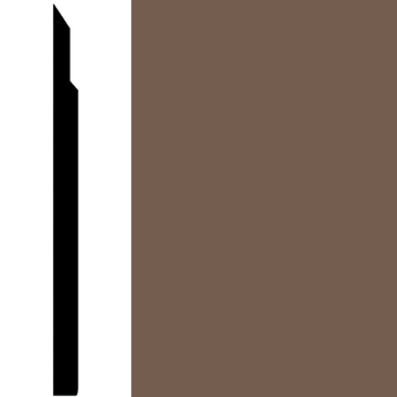 Picture of Johnsonite - Millwork Ledge Saddlebrook