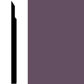 Picture of Johnsonite - Millwork Ledge Shoreline Purple