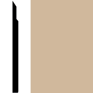 Picture of Johnsonite - Millwork Ledge Silk