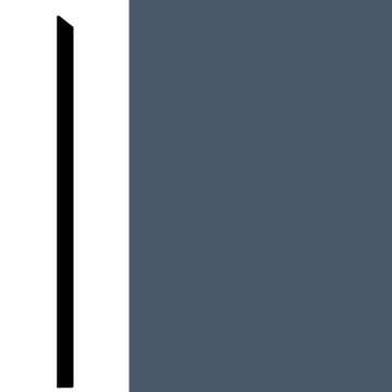 Picture of Johnsonite - Millwork Exhibit 6 The Blues