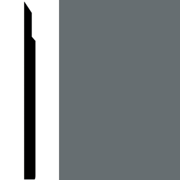 Picture of Johnsonite - Millwork Ledge Storm Cloud