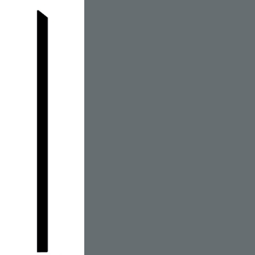 Picture of Johnsonite - Millwork Exhibit 8 Storm Cloud