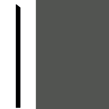 Picture of Johnsonite - Millwork Exhibit 6 Thunder