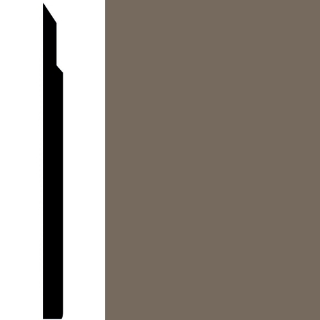 Picture of Johnsonite - Millwork Ledge Toast