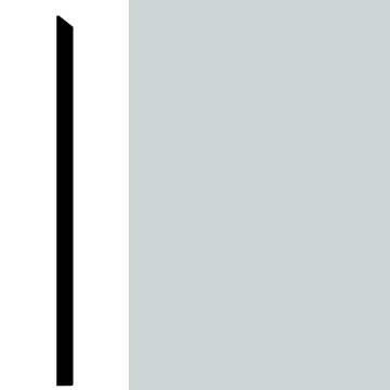 Picture of Johnsonite - Millwork Exhibit 8 White Slipper