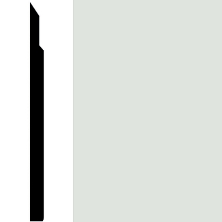 Picture of Johnsonite - Millwork Ledge White