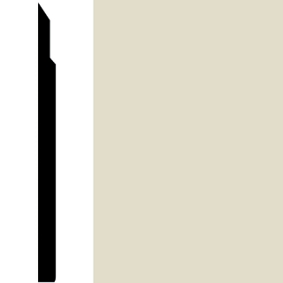 Picture of Johnsonite - Millwork Ledge White Pearl