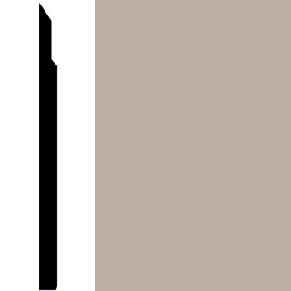 Picture of Johnsonite - Millwork Ledge Zephyr