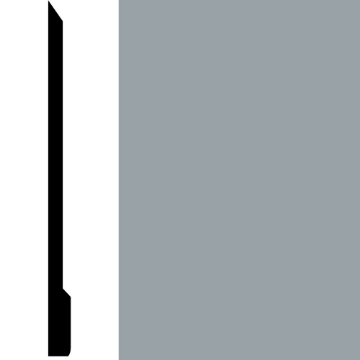 Picture of Johnsonite - Millwork Stance 4.5 Drizzle