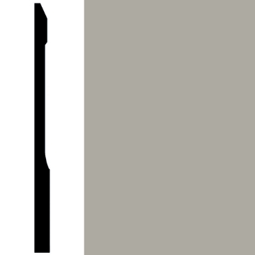 Picture of Johnsonite - Millwork Recessed Mystify