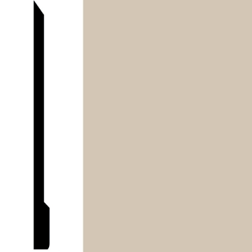 Picture of Johnsonite - Millwork Stance 4.5 Pearl