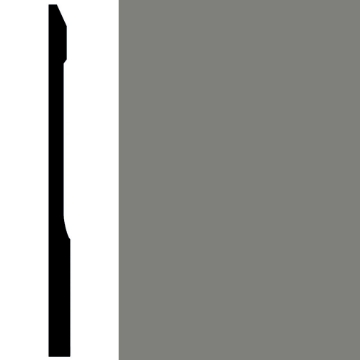 Picture of Johnsonite - Millwork Recessed Vaporize