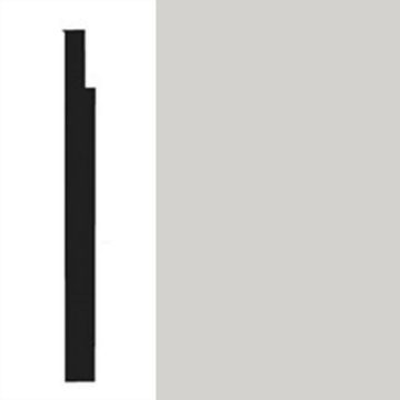 Picture of Johnsonite - Millwork Equinox Dover