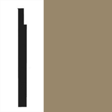 Picture of Johnsonite - Millwork Equinox Tannery