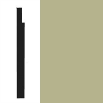 Picture of Johnsonite - Millwork Equinox Iguana