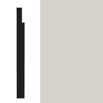 Picture of Johnsonite - Millwork Equinox Pearl