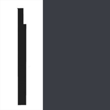 Picture of Johnsonite - Millwork Equinox Indigo