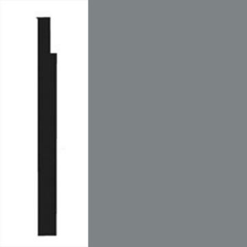 Picture of Johnsonite - Millwork Equinox Iron Mountain