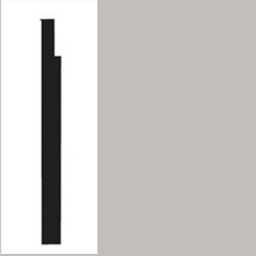 Picture of Johnsonite - Millwork Equinox Mt Rainier