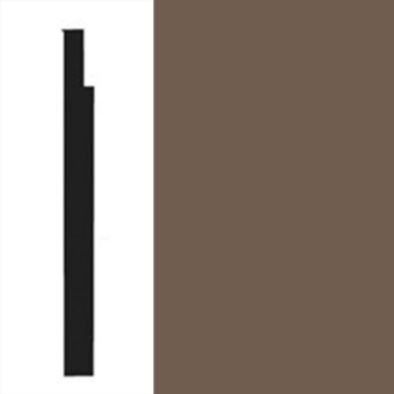 Picture of Johnsonite - Millwork Equinox Sandalwood